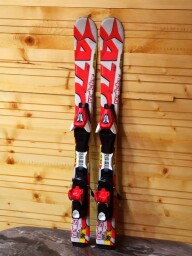 LYŽE ATOMIC REDSTER 90CM